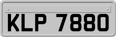 KLP7880