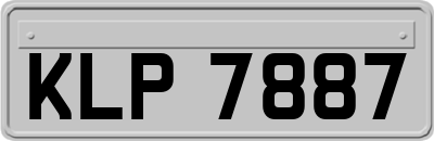 KLP7887