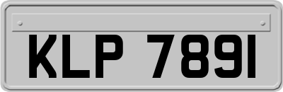 KLP7891