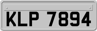 KLP7894