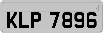 KLP7896