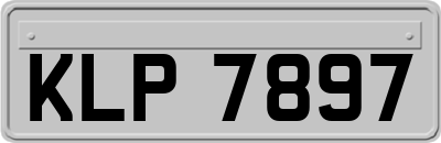 KLP7897