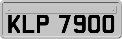 KLP7900