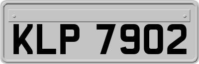 KLP7902