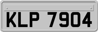 KLP7904