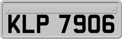 KLP7906