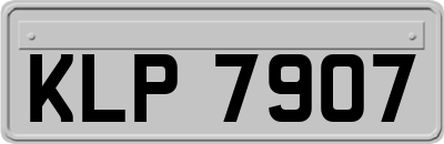 KLP7907