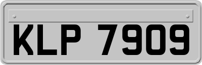 KLP7909