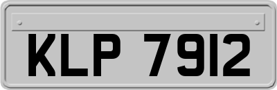 KLP7912