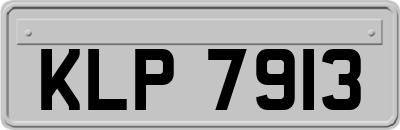 KLP7913