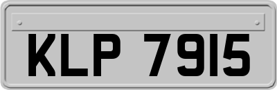 KLP7915