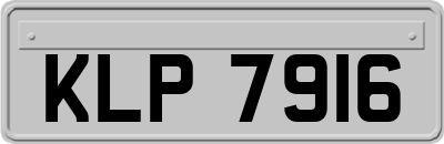 KLP7916