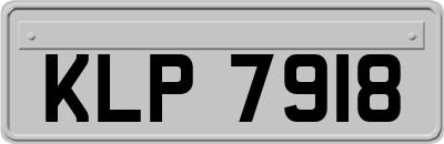 KLP7918
