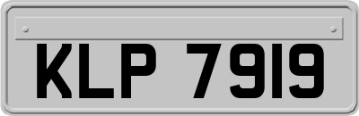 KLP7919