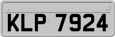 KLP7924