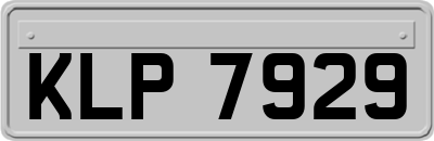 KLP7929
