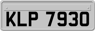 KLP7930