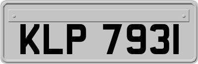 KLP7931