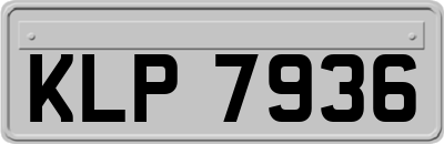 KLP7936
