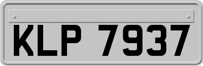 KLP7937