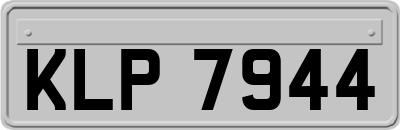 KLP7944