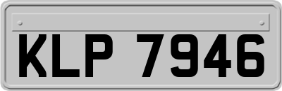 KLP7946