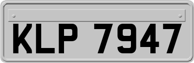 KLP7947