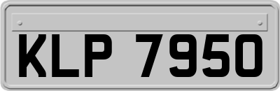 KLP7950