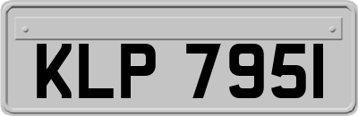 KLP7951