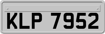 KLP7952