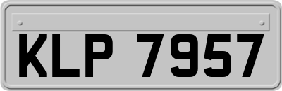 KLP7957