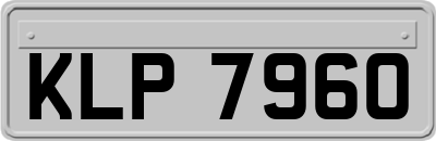 KLP7960