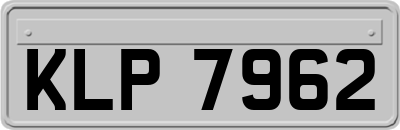 KLP7962