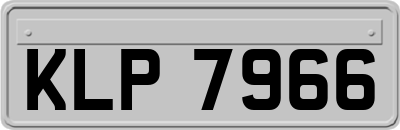 KLP7966