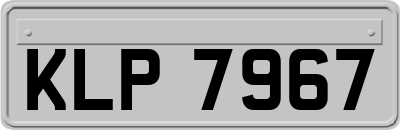 KLP7967