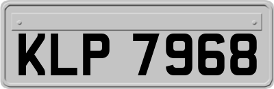 KLP7968