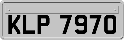 KLP7970