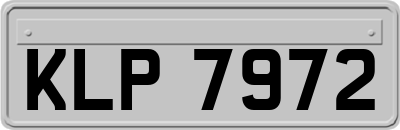KLP7972