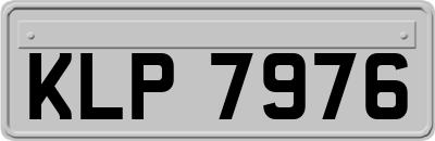 KLP7976