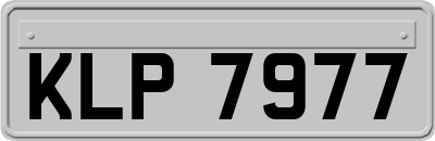 KLP7977