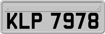 KLP7978