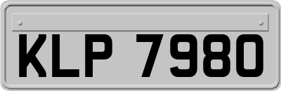 KLP7980