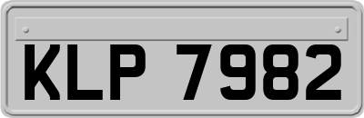 KLP7982