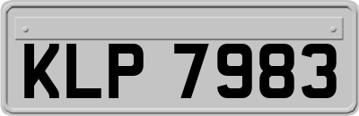 KLP7983