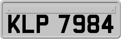 KLP7984