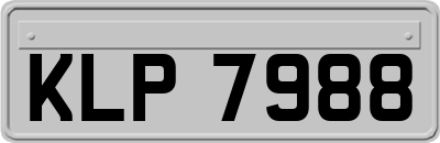 KLP7988