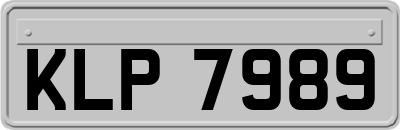 KLP7989