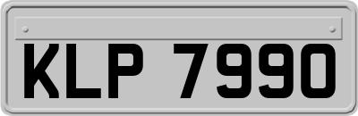 KLP7990