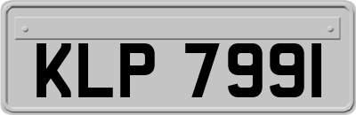 KLP7991