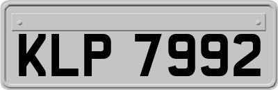 KLP7992